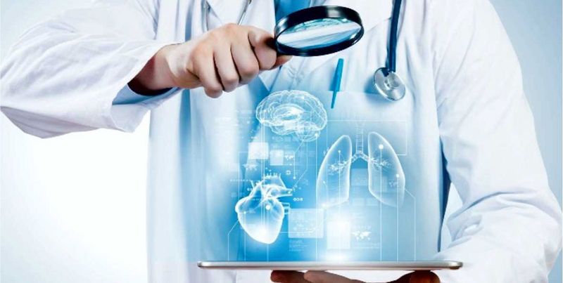 Экспресс-диагностика