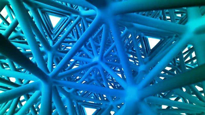 Сверхпрочный материал нового поколения