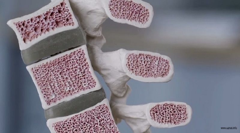 Сверхлёгкий материал Microlattice