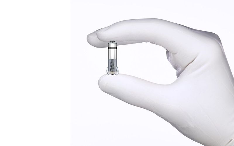 Современный кардиостимулятор