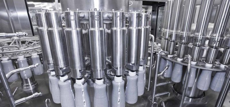 Асептическая упаковка