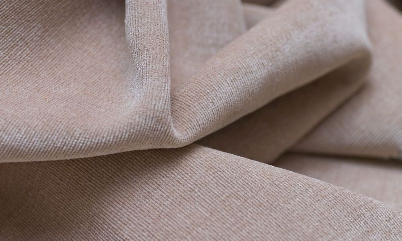 Ткань из микрофибры