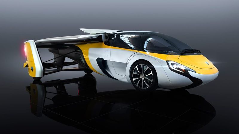 AeroMobil