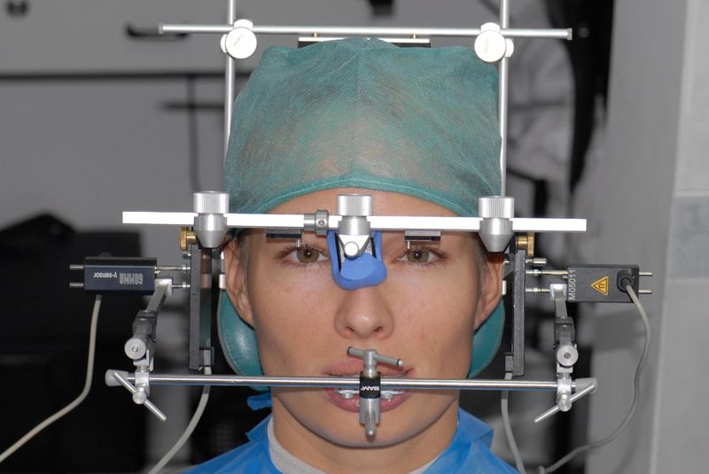 Нейромышечная стоматология