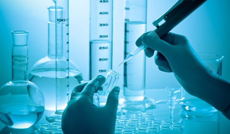 Стволовые клетки в стоматологии