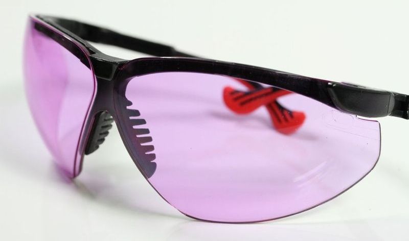 Очки, которые видят болезни и настроение