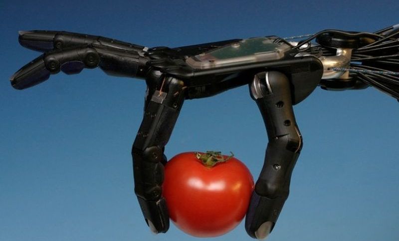 Искусственные мышцы