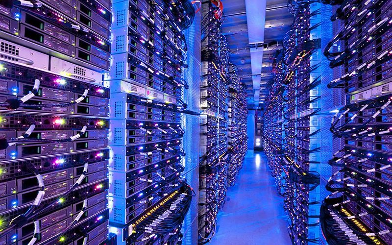 Облачный сервис