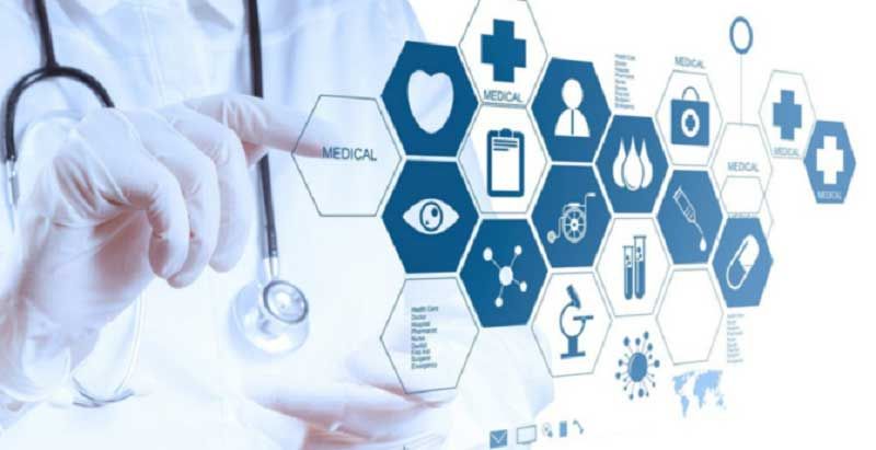 Облачные технологии в медицине