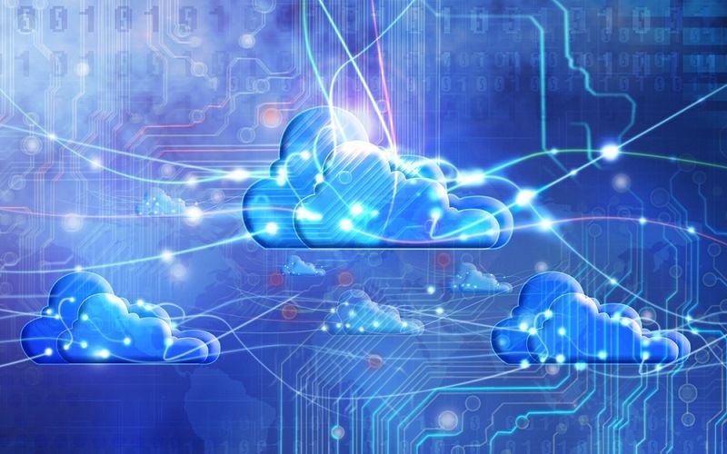 Облако в логистике