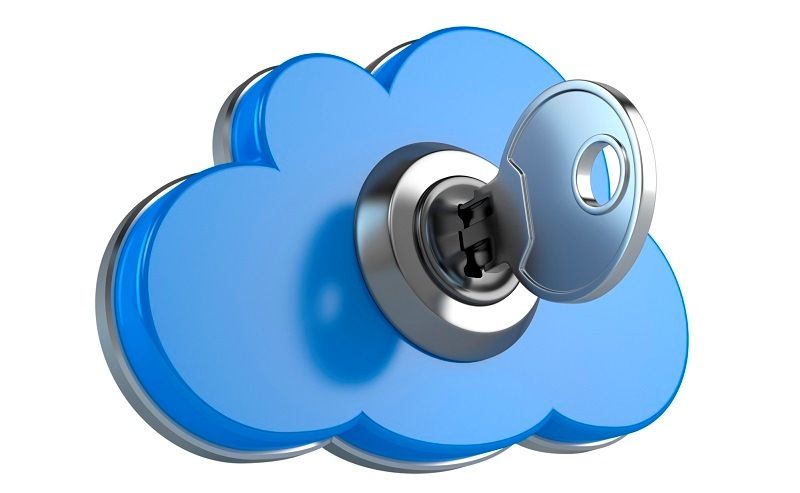 Безопасность данных облака