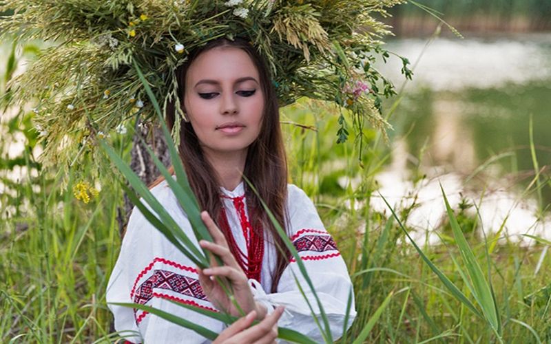 Обычаи и традиции празднования Троицы