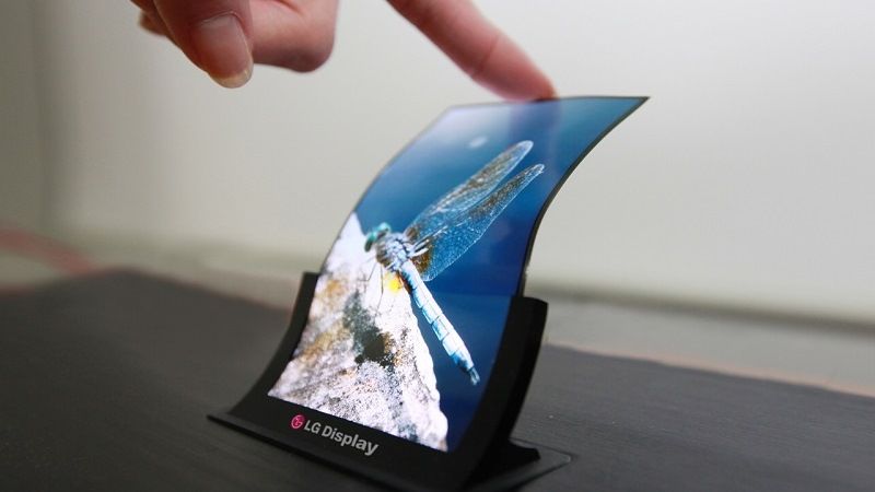 Плюсы и минусы OLED