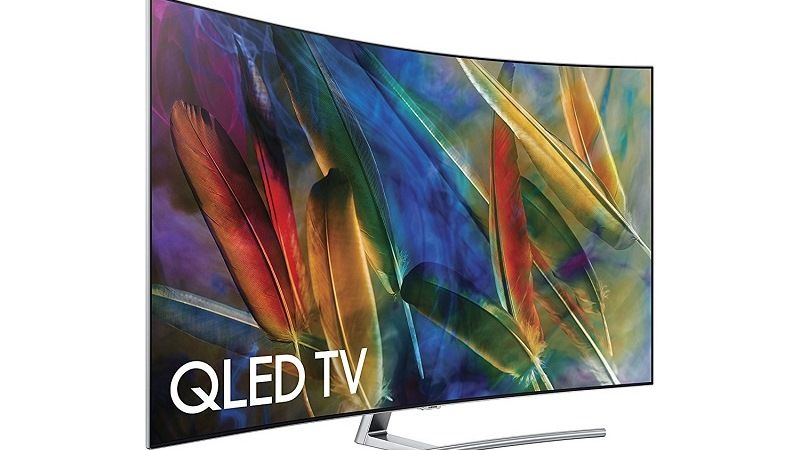 Технология QLED