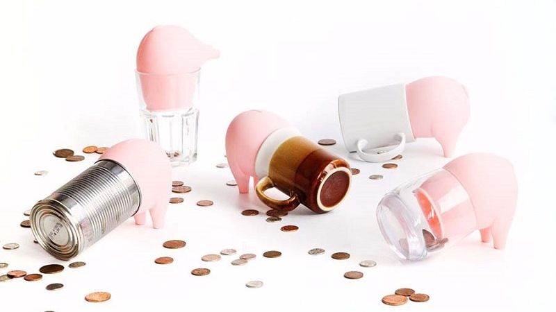 Свинья-копилка