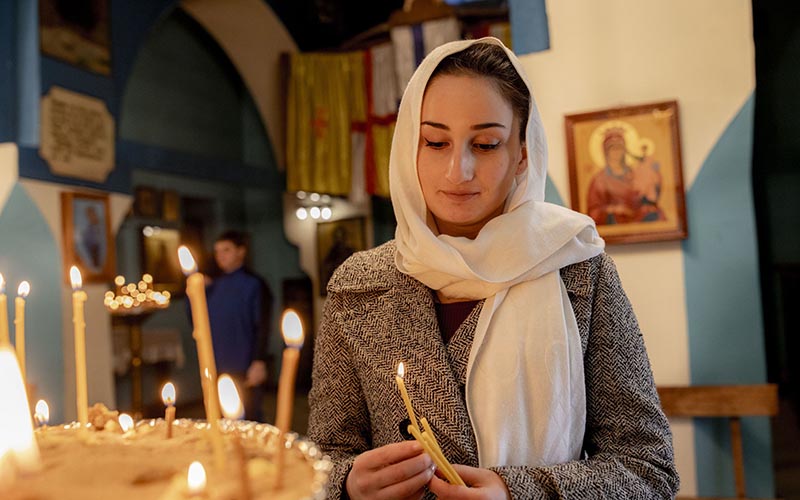 Рождество Христово