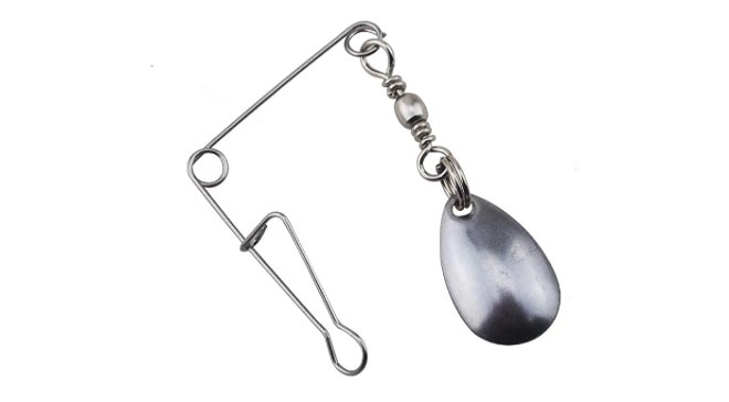 Основа спиннербейта