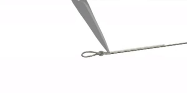 Отрезаем лишнее