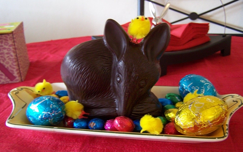 Пасхальные традиции Австралии