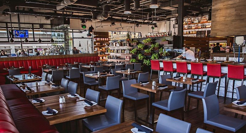 Ассоциация Verace Pizza Nepoletana