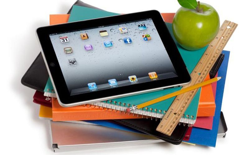 Новые технологии в образовании