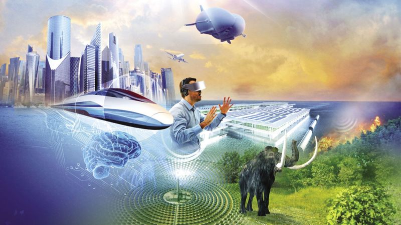 Сохранение экологии