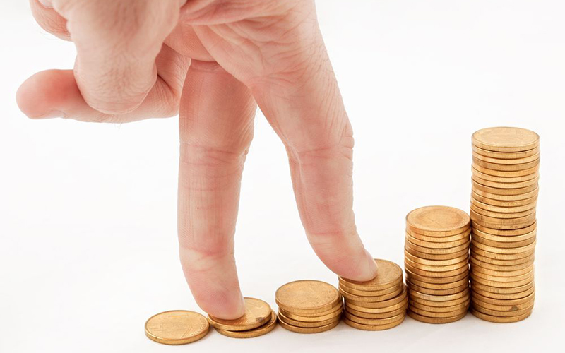 Политическая аналитика и политические технологии: зарплата