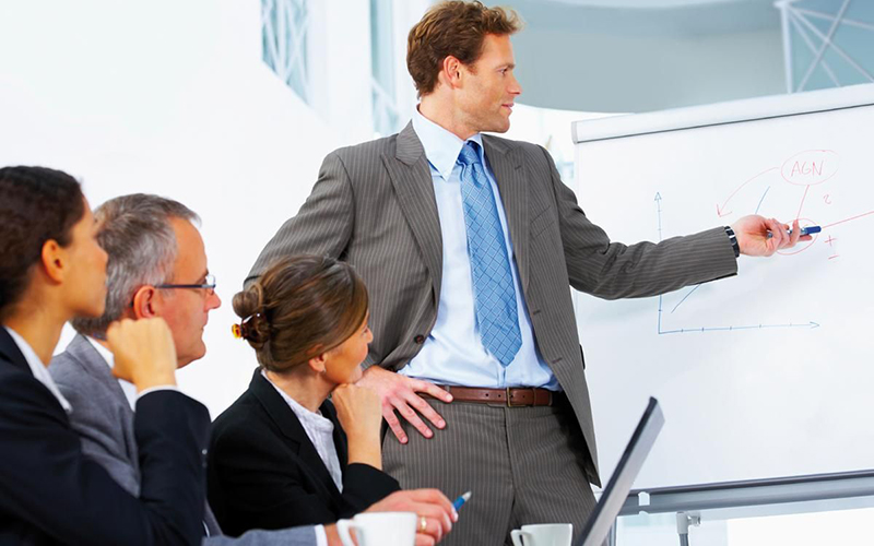 Политическая аналитика и политические технологии: личные качества