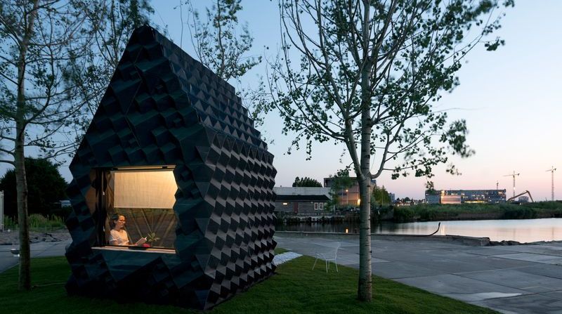 3D-строительство