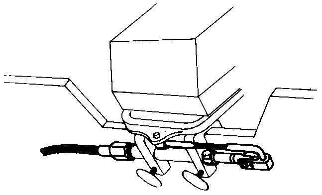 Принцип работы рулевого редуктора