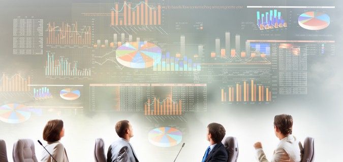 Внедрение новых технологий в производственную сферу