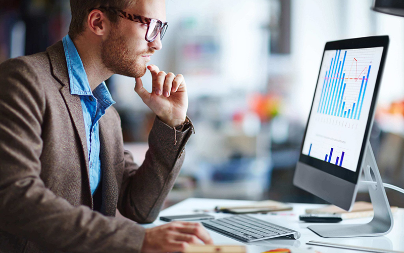 Системный аналитик