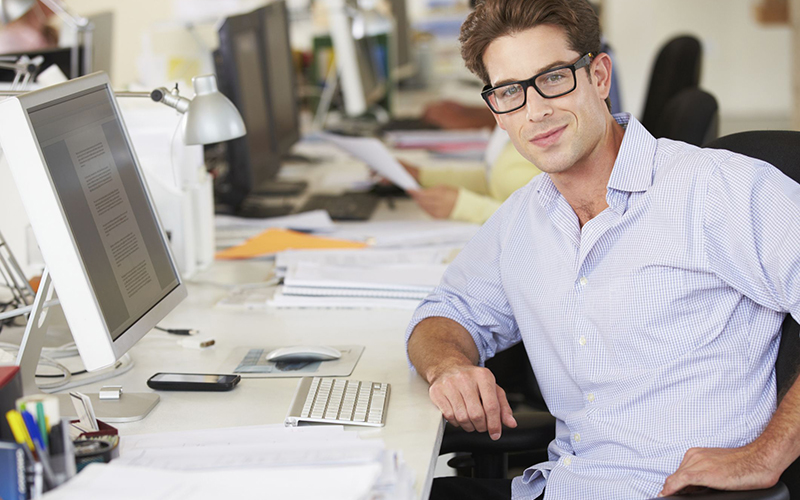 Руководитель проектами