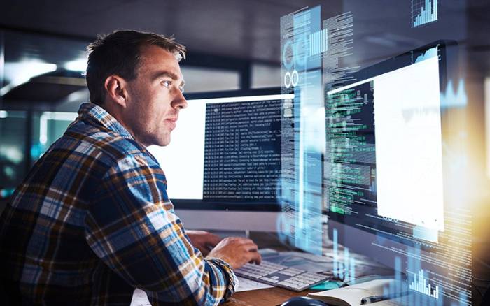 Программист