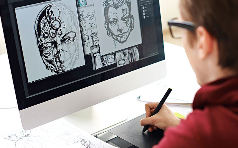 Веб-графика