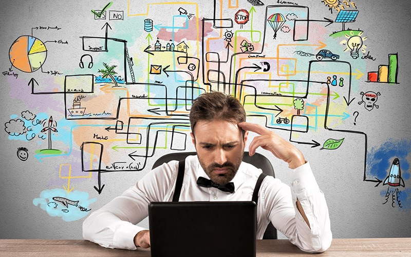 Системный архитектор