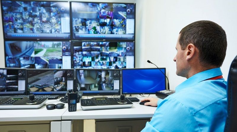 Диспетчер в транспортной компании