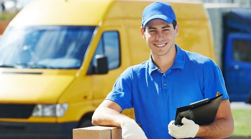 Экспедитор