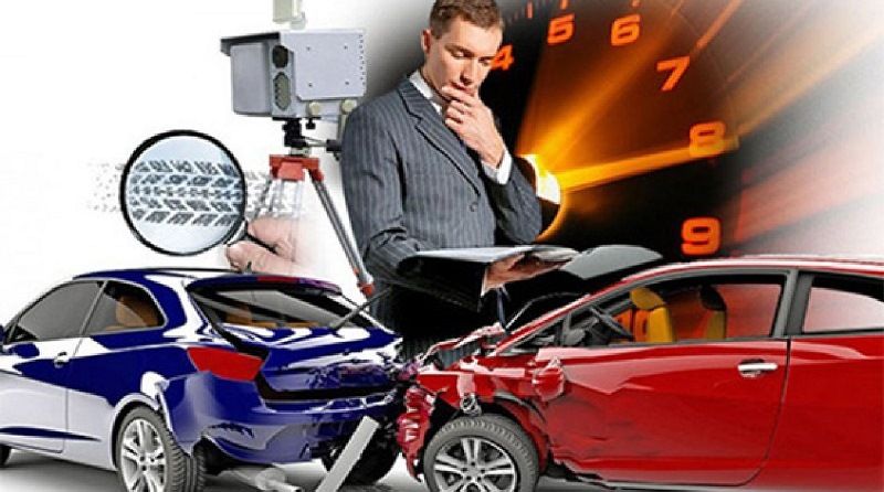 Эксперт по дорожно-транспортным происшествиям