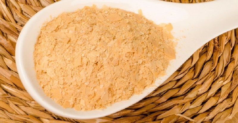 Пивные дрожжи