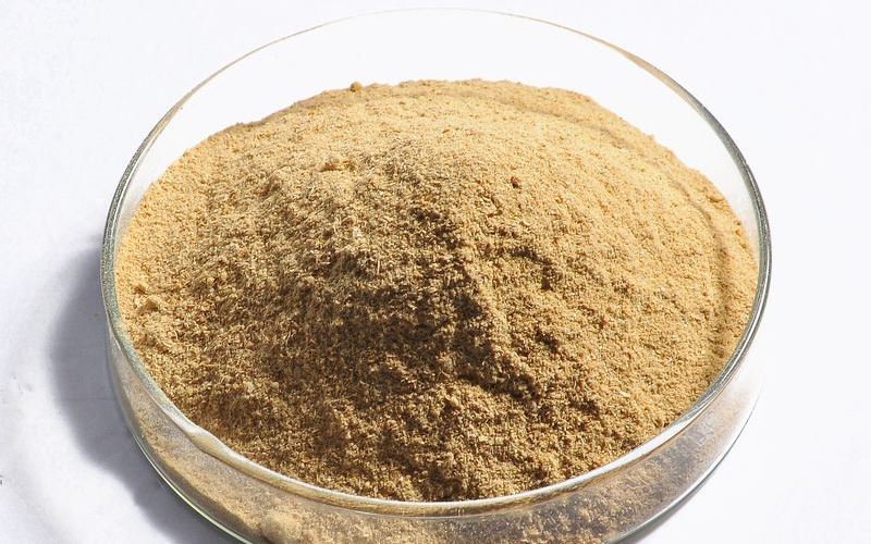 Кормовые дрожжи