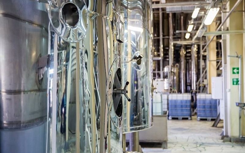 Разваривание зерна