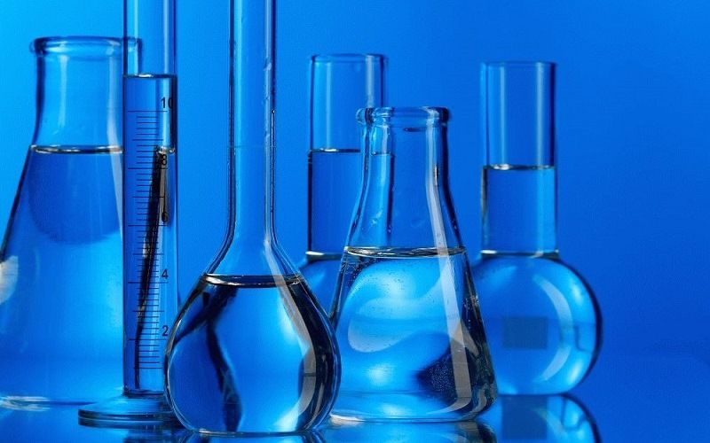 Спирт из древесных опилок