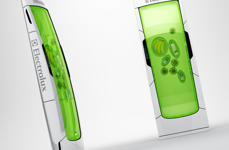 Биохолодильник