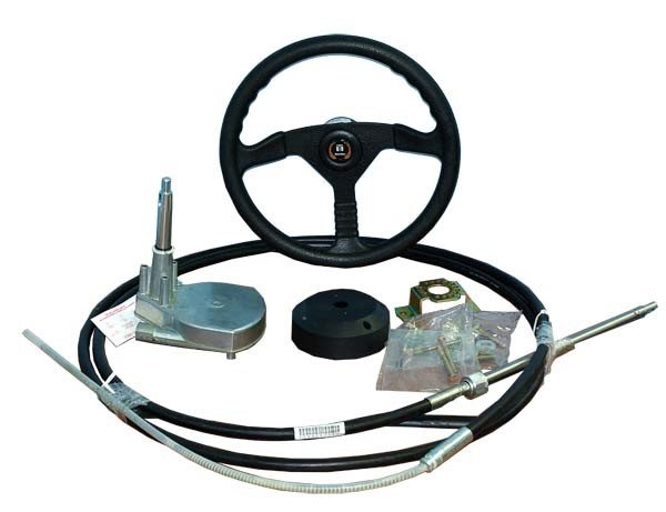 Рулевое дистанционное управление