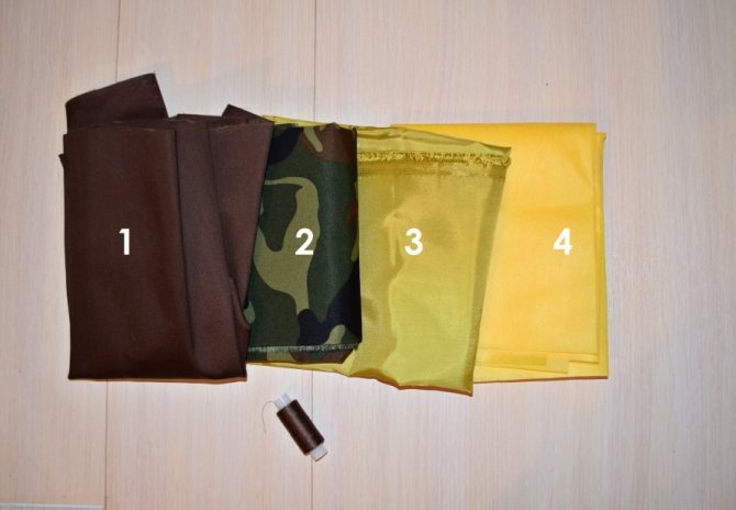 рюкзак своими руками выкройка мастер класс