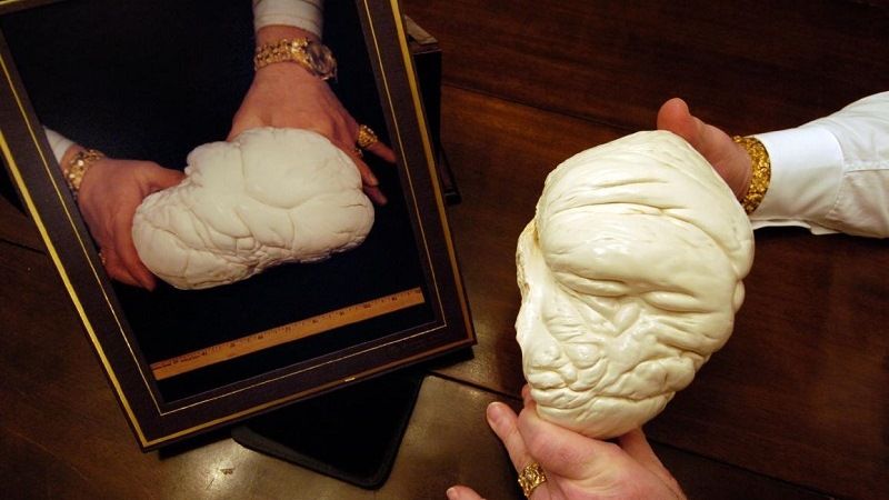 Жемчужина Аллаха