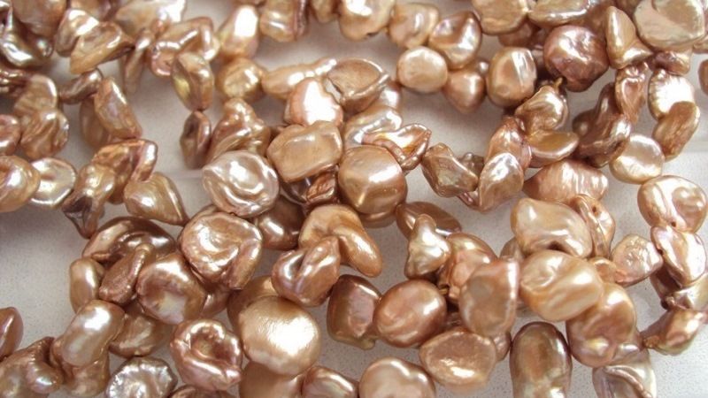 Речной жемчуг