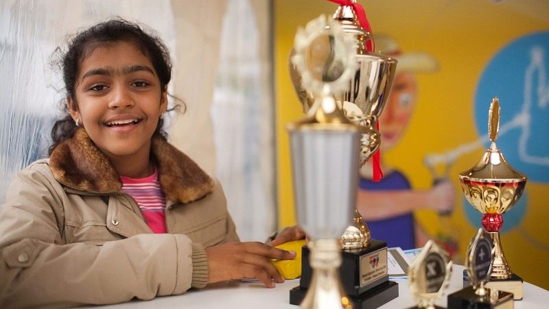 Сомани Приянчи