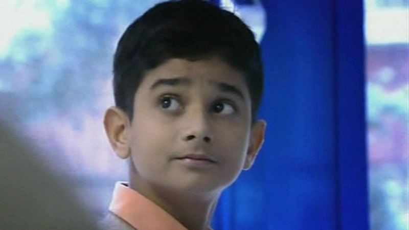 Акрит Джасвал